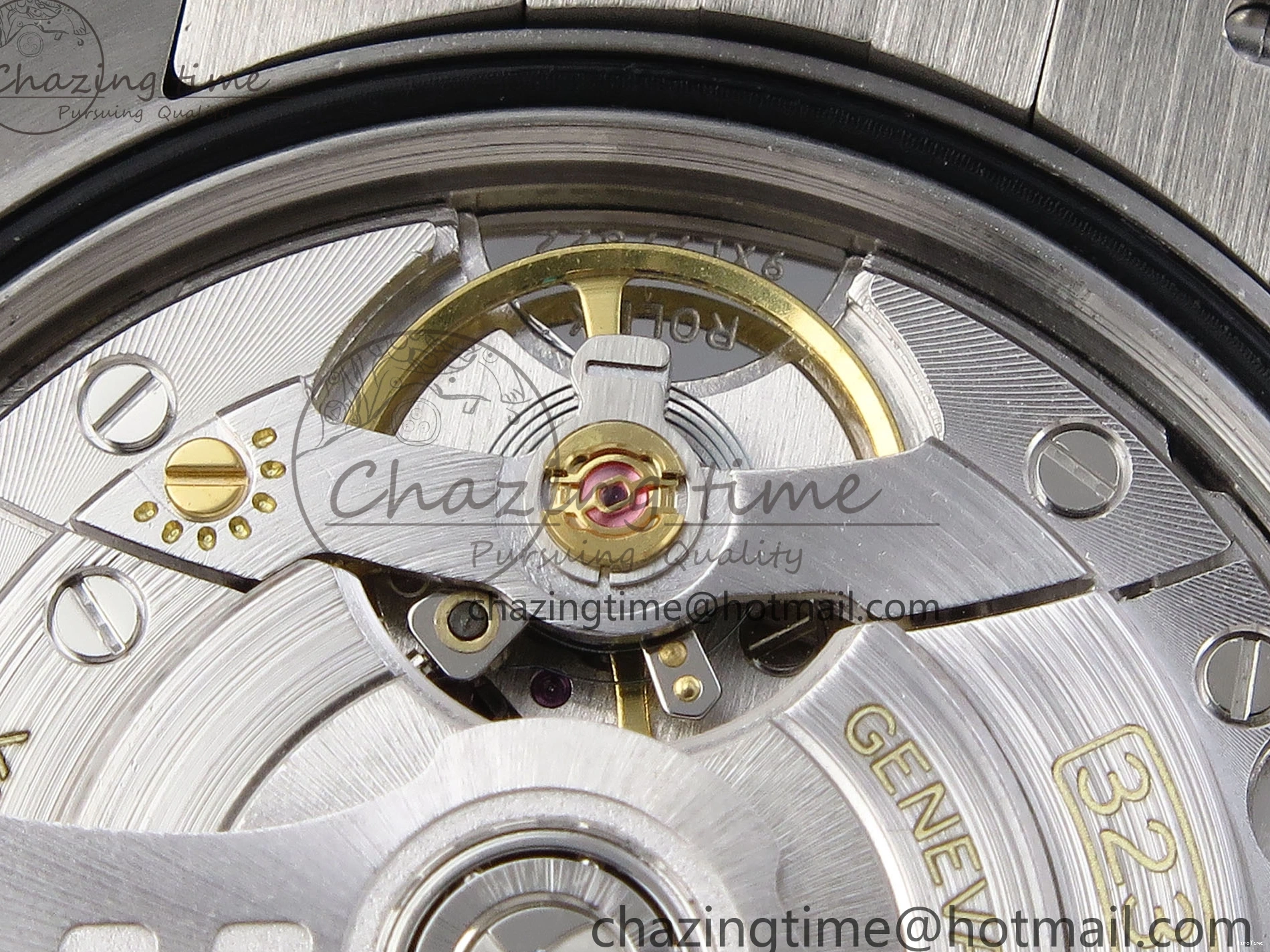 MiroTime 0424 FastDry DateJust 36 126234 Clean 1:1 Best Edition 904L Steel Blue Textured Diamonds Dial on Jubilee Bracelet VR 1967